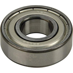 Dynabrade - Air Belt Sander Bearing Holder - Use with 40615 - USA Tool & Supply