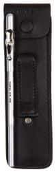 Made in USA - 0.25 mil to 20 mil Mechanical Coating Thickness Gage - For Use with Ferrous Base - USA Tool & Supply