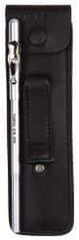 Made in USA - 0.25 mil to 20 mil Mechanical Coating Thickness Gage - For Use with Ferrous Base - USA Tool & Supply