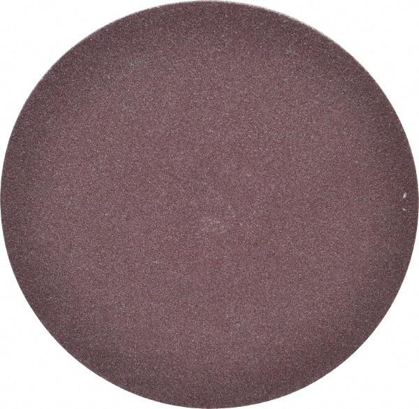Standard Abrasives - 3" Disc Diam, 120 Grit, Aluminum Oxide Quick Change Disc - Type S Attaching System, Coated, Brown, Fine Grade, 20,000 RPM - USA Tool & Supply