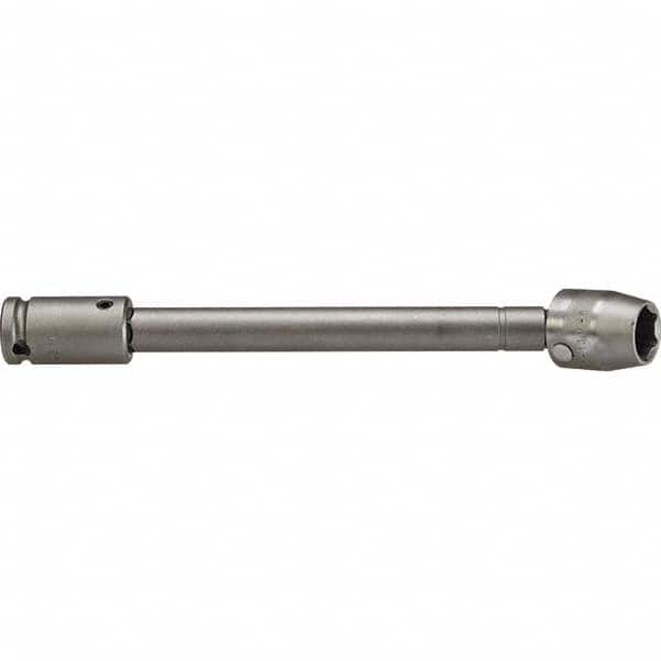 Apex - Socket Extensions Tool Type: Extension Drive Size (Inch): 3/8 - USA Tool & Supply