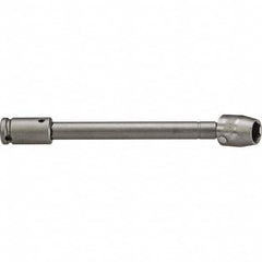 Apex - Socket Extensions Tool Type: Extension Drive Size (Inch): 3/8 - USA Tool & Supply