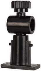 Flexbar - Machine Guard Mounting Bracket - Use With Flexbar Latheguard Shield - USA Tool & Supply