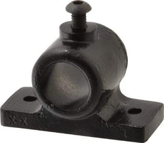 Flexbar - Machine Guard Mounting Bracket - Use With Flexbar Latheguard Shield - USA Tool & Supply