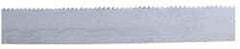 Lenox - 4 TPI, 16' Long x 1/2" Wide x 0.035" Thick, Welded Band Saw Blade - Bi-Metal, Toothed Edge, Modified Raker Tooth Set, Flexible Back, Contour Cutting - USA Tool & Supply