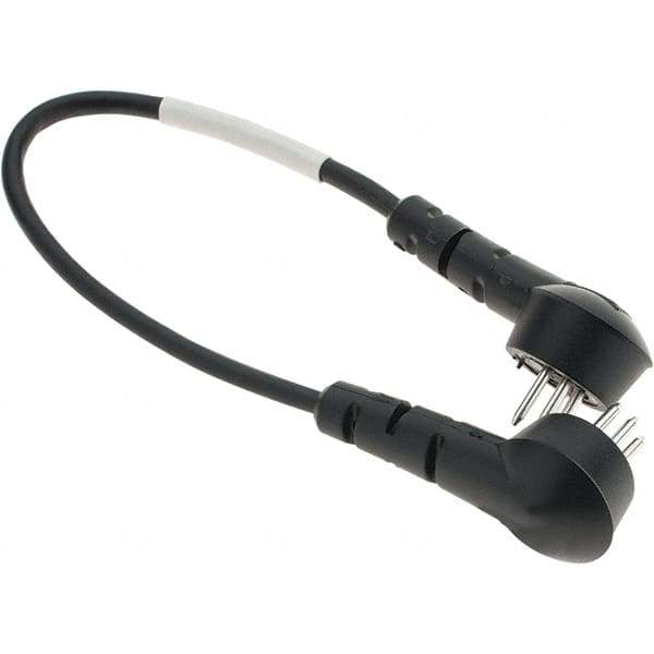 Renishaw - 56cm to 106c m Long, CMM Manual Probe Head Cable - USA Tool & Supply