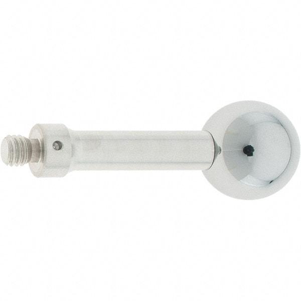 Renishaw - 12mm Diameter, CMM Datum Ball - USA Tool & Supply