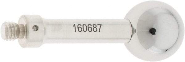 Renishaw - 3/4 Inch Diameter, CMM Datum Ball - USA Tool & Supply