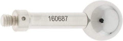 Renishaw - 3/4 Inch Diameter, CMM Datum Ball - USA Tool & Supply