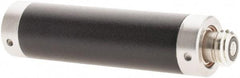 Renishaw - M8 Female and Male Connection, Aluminum, CMM Stylus Extension - 1.9685 Inch Overall Length, 13mm Outer Diameter - USA Tool & Supply