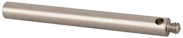 Renishaw - M2 Female and Male Connection, 0.1181 Inch Stem Diameter, Stainless Steel, CMM Stylus Extension - 1.1811 Inch Overall Length, For Use with M2 Threaded Stylus Range - USA Tool & Supply
