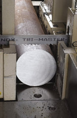 Lenox - 3 TPI, 8' 4" Long x 3/4" Wide x 0.035" Thick, Welded Band Saw Blade