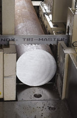 Lenox - 3 TPI, 12' 1" Long x 3/4" Wide x 0.035" Thick, Welded Band Saw Blade