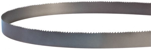 Lenox - 18 TPI, 14' 9" Long x 3/4" Wide x 0.035" Thick, Welded Band Saw Blade - USA Tool & Supply