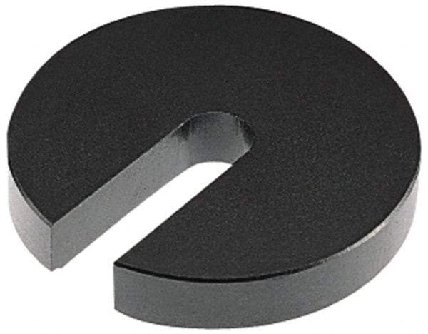 Jergens - C Washers Bolt Size (Inch): 5/8 Inside Diameter (Inch): 21/32 - USA Tool & Supply