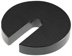 Jergens - C Washers Bolt Size (Inch): 5/8 Inside Diameter (Inch): 21/32 - USA Tool & Supply