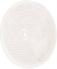 Eaton Cutler-Hammer - Retroreflector - Use with Sensors - USA Tool & Supply