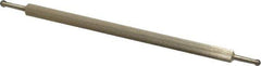 Value Collection - Hand Deburring Disc Tool - Steel Blade - USA Tool & Supply