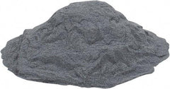 Value Collection - Fine Grade Angular Silicon Carbide - 240 Grit, 9 Max Hardness, 50 Lb Box - USA Tool & Supply