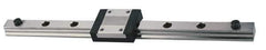 SKF - Miniature Profile Rail Guide - USA Tool & Supply