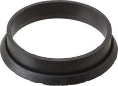 Bradley - Wash Fountain Support Tube Gasket - For Use with Bradley Stainless Steel Wash Fountains - USA Tool & Supply