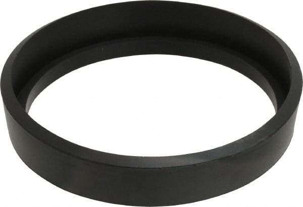 Bradley - Wash Fountain Support Tube Gasket - For Use with Bradley Terrazzo Wash Fountains - USA Tool & Supply