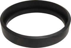 Bradley - Wash Fountain Support Tube Gasket - For Use with Bradley Terrazzo Wash Fountains - USA Tool & Supply