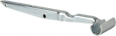 Bradley - Wash Fountain Foot Lever - For Use with Bradley 36" Foot-Controlled Wash Fountains - USA Tool & Supply