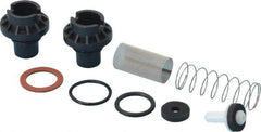 Bradley - Wash Fountain Repair Kit - For Use with Bradley S60-003S Combination Stop Strainer & Check Valve - USA Tool & Supply