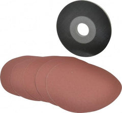 Porter-Cable - 100 Grit, Abrasive Disc Kit - Drywall Sanding Pad - USA Tool & Supply