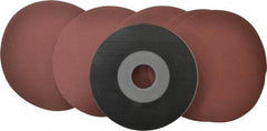 Porter-Cable - 150 Grit, Abrasive Disc Kit - Drywall Sanding Pad - USA Tool & Supply