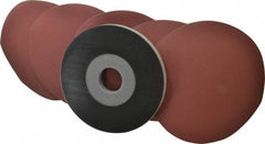 Porter-Cable - 180 Grit, Abrasive Disc Kit - Drywall Sanding Pad - USA Tool & Supply