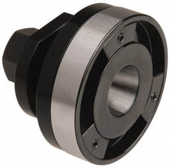 Vectrax - Grinding Wheel Mounting Flange - Use with Vectrax Grinding Buffing Machine - USA Tool & Supply