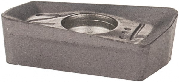 Iscar - HPANKT070208PNTR IC908 Carbide Milling Insert - USA Tool & Supply