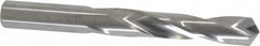 M.A. Ford - 9/16" 118° Solid Carbide Jobber Drill - USA Tool & Supply
