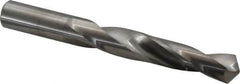 M.A. Ford - 39/64" 118° Solid Carbide Jobber Drill - USA Tool & Supply