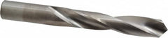 M.A. Ford - 5/8" 118° Solid Carbide Jobber Drill - USA Tool & Supply
