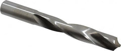 M.A. Ford - 21/32" 118° Solid Carbide Jobber Drill - USA Tool & Supply