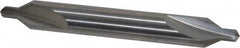 M.A. Ford - #3 Plain Cut 60° Incl Angle Solid Carbide Combo Drill & Countersink - USA Tool & Supply