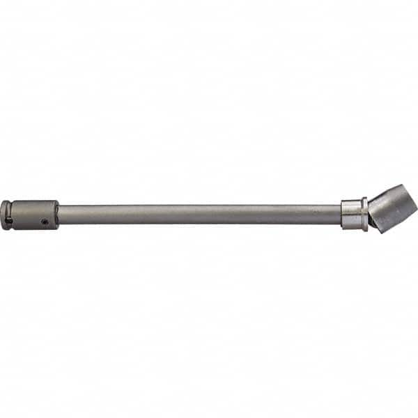 Apex - Socket Extensions Tool Type: Extension Drive Size (Inch): 3/8 - USA Tool & Supply