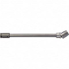 Apex - Socket Extensions Tool Type: Extension Drive Size (Inch): 3/8 - USA Tool & Supply