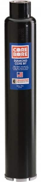 Core Bore - 8" Core Bit - USA Tool & Supply