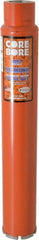 Core Bore - 2-1/2" Core Bit - USA Tool & Supply