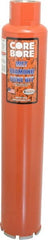Core Bore - 3" Core Bit - USA Tool & Supply