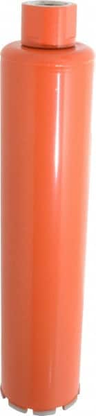 Core Bore - 3-1/2" Core Bit - USA Tool & Supply