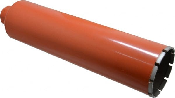 Core Bore - 4" Core Bit - USA Tool & Supply