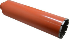 Core Bore - 4" Core Bit - USA Tool & Supply