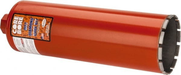 Core Bore - 5" Core Bit - USA Tool & Supply