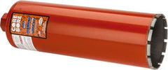 Core Bore - 5" Core Bit - USA Tool & Supply