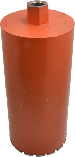 Core Bore - 7" Core Bit - USA Tool & Supply